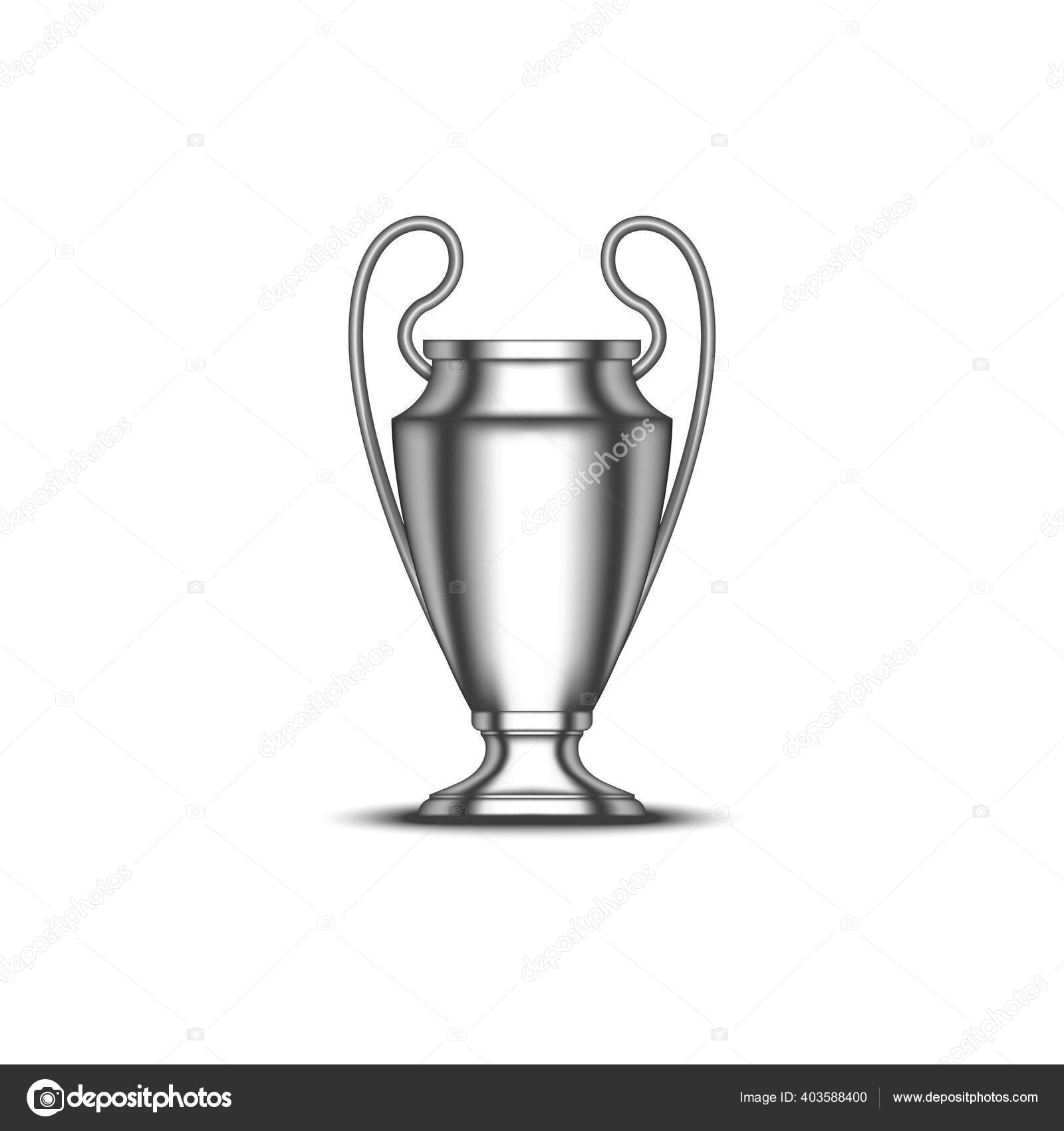 El trofeo de la UEFA Champions League, UEFA Champions League