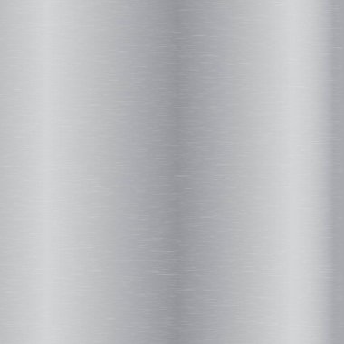 Metalik izole vektör Blackground