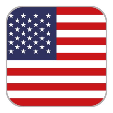 Amerikan Bağımsızlık Günü elementi 