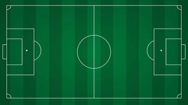 Futbol ya da futbol sahası geçmişi