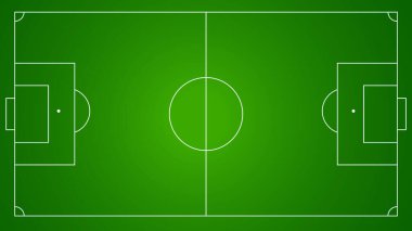 Futbol ya da futbol sahası geçmişi