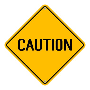 uyarı işareti vektörü