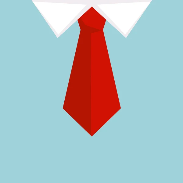 Geschäftsmann Hintergrund Anzug Hintergrund — Stockvektor