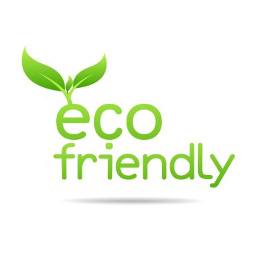 Çevre dostu çevre tasarımı