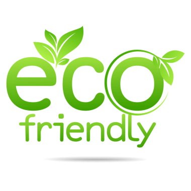 Çevre dostu çevre tasarımı