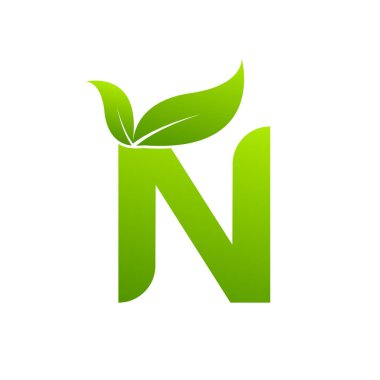 Yaprak elementli N harfi, Ekoloji kavramı