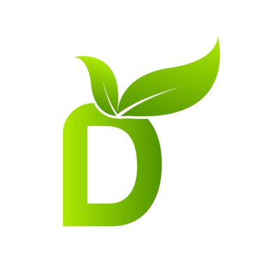 Yaprak elementli D harfi, Ekoloji kavramı