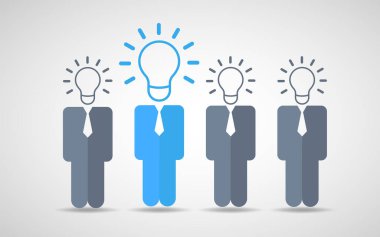 Kalabalık konseptinden uzak dur. Pozitif olmak büyük fark yaratan küçük bir şeydir.