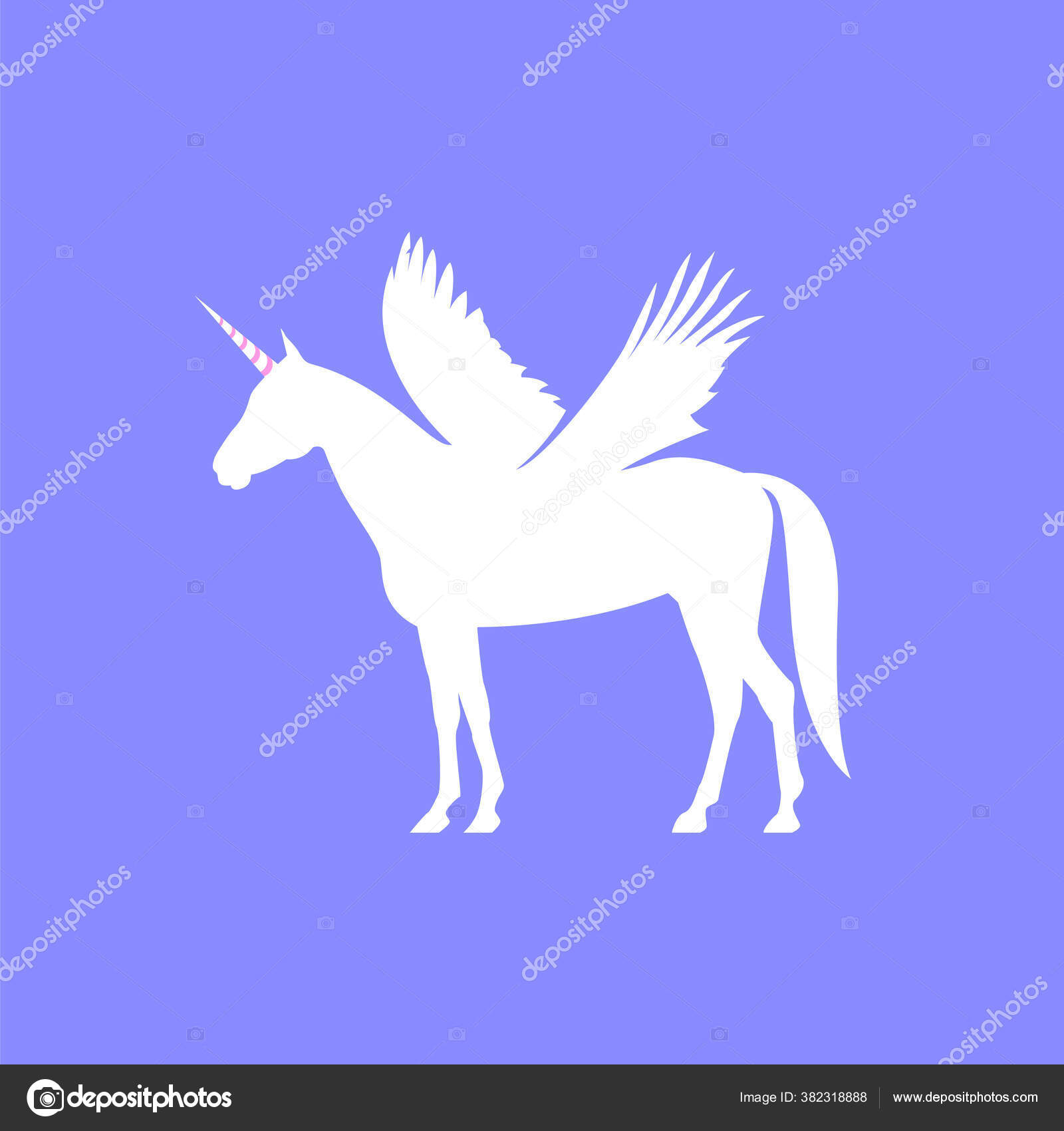 Pegasusストックベクター ロイヤリティフリーpegasusイラスト ページ 36 Depositphotos