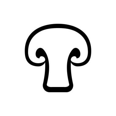 Mushroom hand drawn sketch vector illustration. Mushroom shiitake, truffle, chanterelle, champignon, enokitake, honey agaric, oyster mushroom, fresh organic food isolated on white.