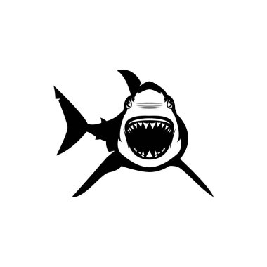 Free Free 220 Shark Mouth Open Svg SVG PNG EPS DXF File