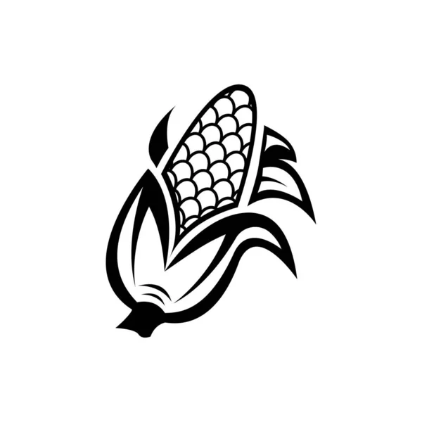 トウモロコシ セットのコレクション ストックベクター C S Razvodovskij