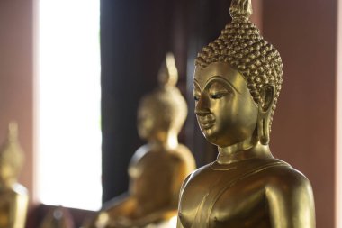 Altın buddish devlet sanat tarzı