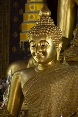 Altın buddish devlet sanat tarzı