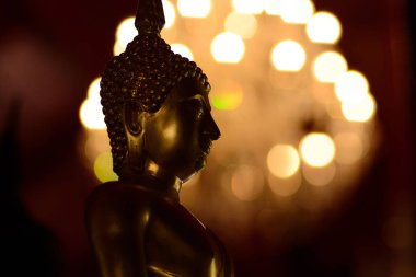 Altın buddha devlet sanat tarzı