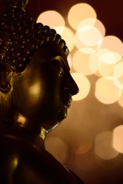 Altın buddha devlet sanat tarzı