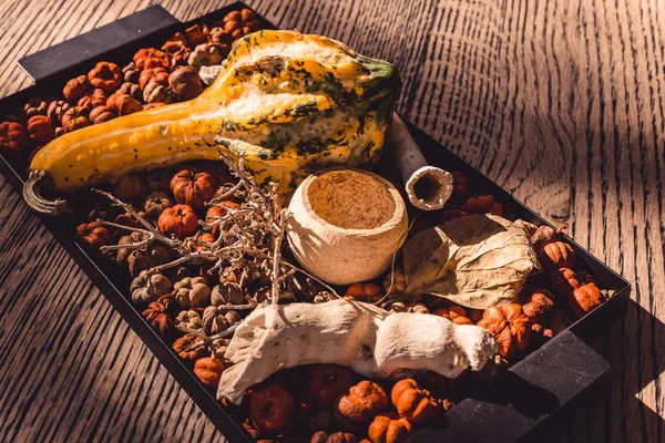 Kabak ve dekorasyon ahşap tablo