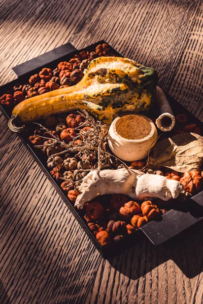 Kabak ve dekorasyon ahşap tablo