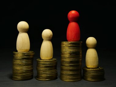 Varlık yönetimi, para veya faiz oranı artış kavramı kaydetmek.