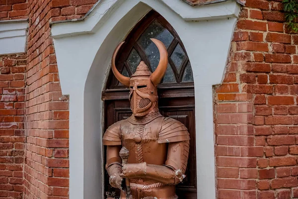 Rusya, Oldenburg Prensesinin Kalesi