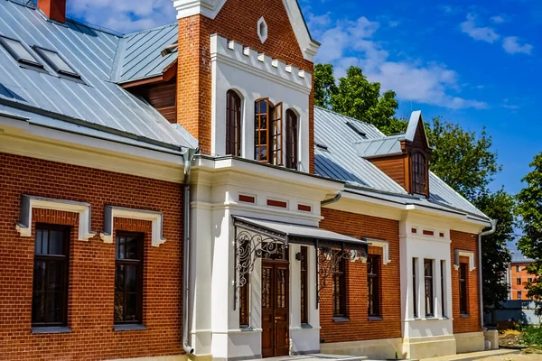 Rusya, Oldenburg Prensesinin Kalesi