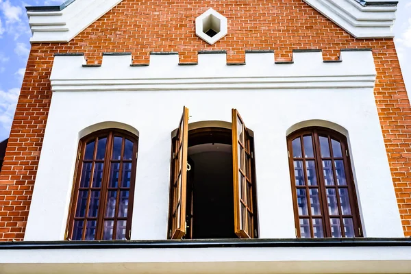 Rusya, Oldenburg Prensesinin Kalesi