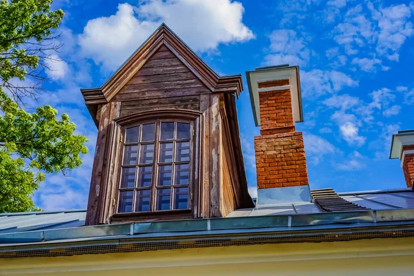 Rusya, Oldenburg Prensesinin Kalesi