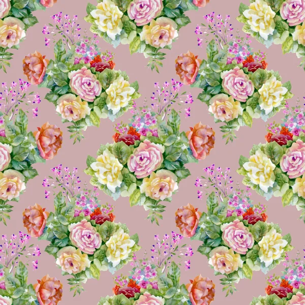 desen güzel güller ve çiçekler