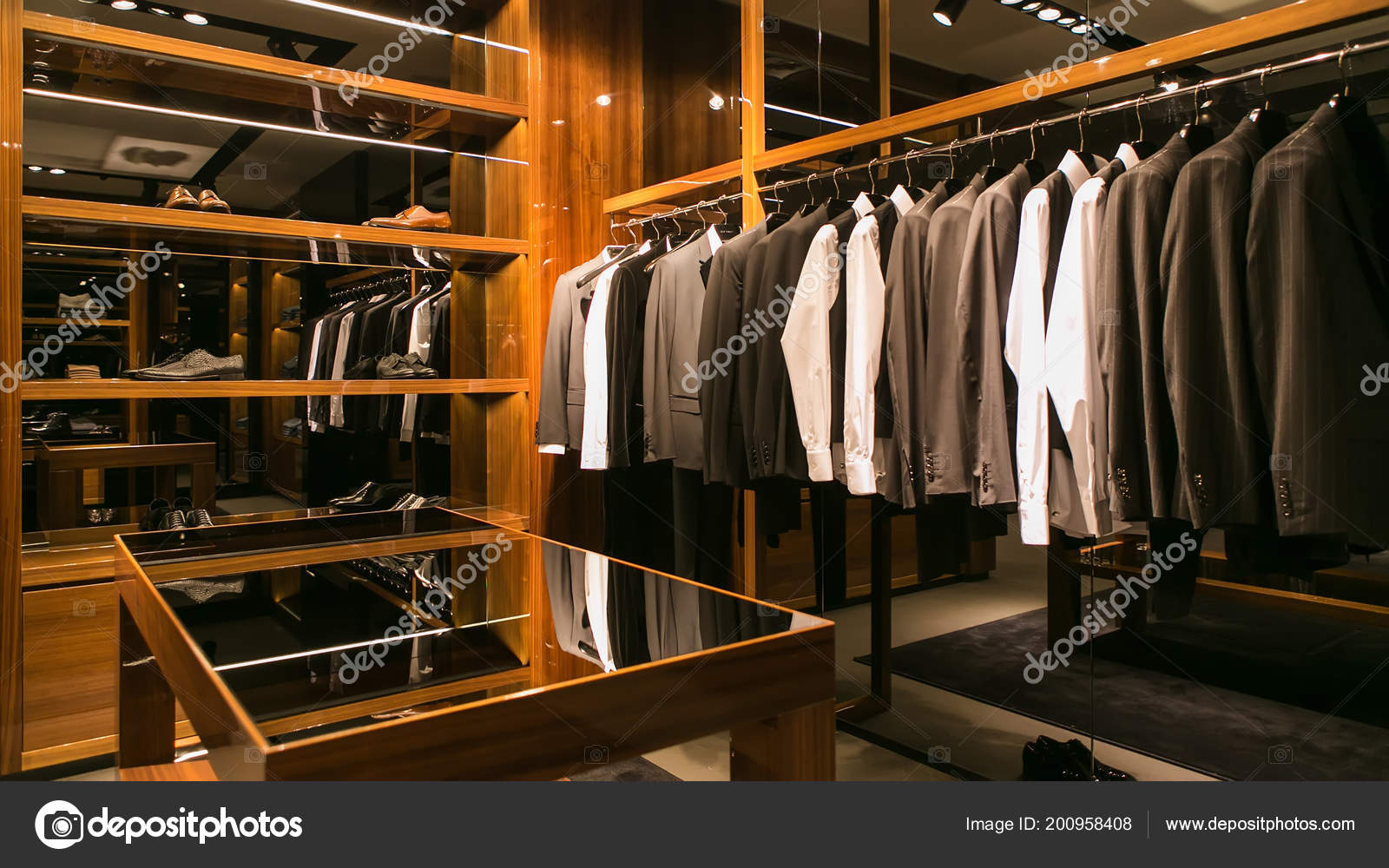 Magasin vetement luxe hotsell