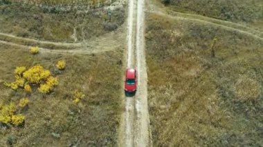 Hızlı güzel kırsal ve agro-dünya gitmek