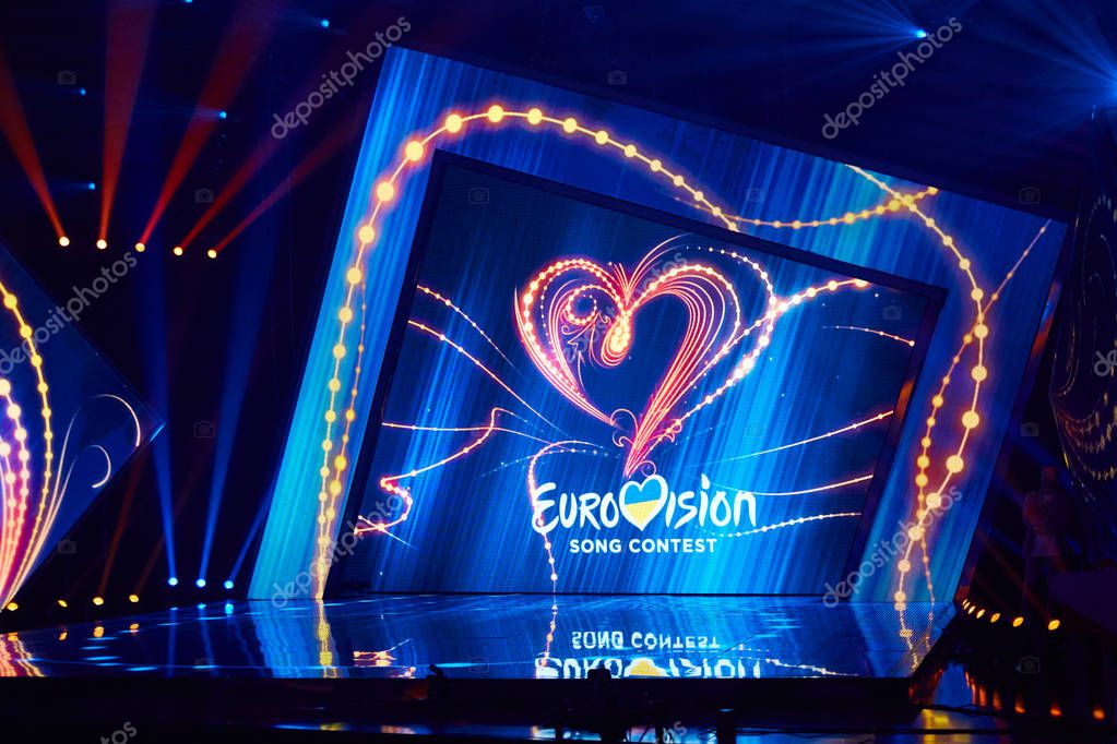 eurovision #hashtag