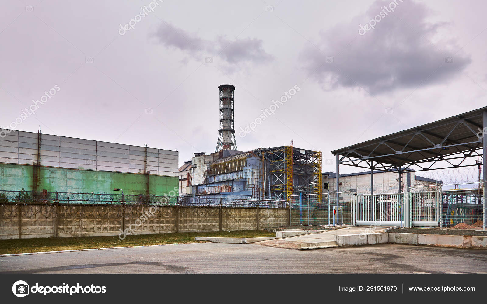 Power Plant Chernobyl Stream Free Chernobyl Nuclear Power Plant In