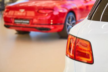 arka beyaz araba tarzı, kuyruk, stop lambası, Taşıma Nakliye beyaz ışık.