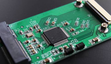 Mikroişlemci yeşil ışık yanmadı bilgi