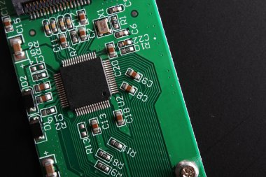 Mikroişlemci yeşil ışık yanmadı bilgi