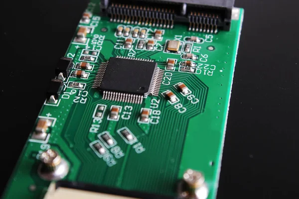 Mikroişlemci yeşil ışık yanmadı bilgi