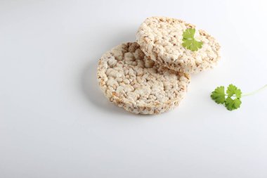 cpispbread beyaz bir arka plan üzerinde