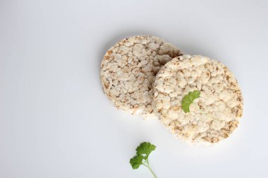 cpispbread beyaz bir arka plan üzerinde