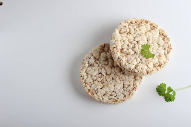 cpispbread beyaz bir arka plan üzerinde