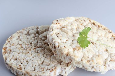 cpispbread beyaz bir arka plan üzerinde