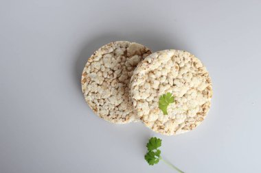 cpispbread beyaz bir arka plan üzerinde