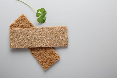 cpispbread beyaz bir arka plan üzerinde