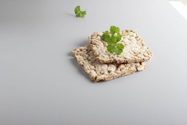 cpispbread beyaz bir arka plan üzerinde