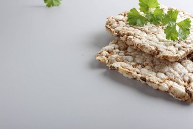 cpispbread beyaz bir arka plan üzerinde