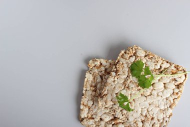 cpispbread beyaz bir arka plan üzerinde