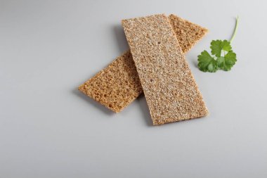 cpispbread beyaz bir arka plan üzerinde