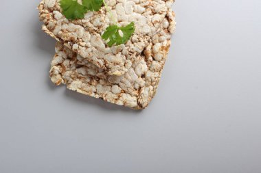 cpispbread beyaz bir arka plan üzerinde