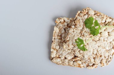 cpispbread beyaz bir arka plan üzerinde