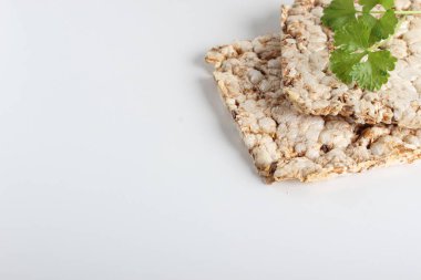 cpispbread beyaz bir arka plan üzerinde