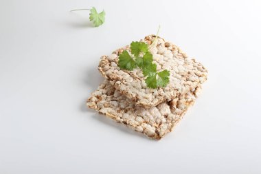 cpispbread beyaz bir arka plan üzerinde